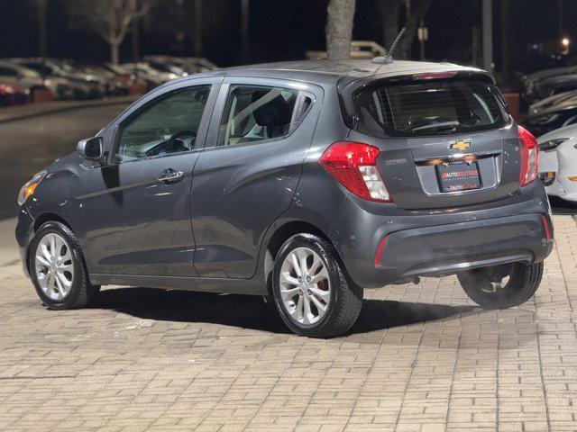 used 2020 Chevrolet Spark car, priced at $9,995