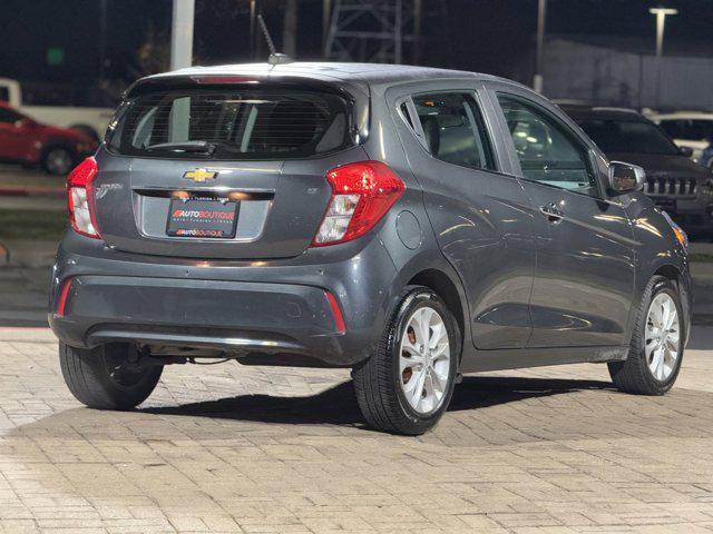 used 2020 Chevrolet Spark car, priced at $9,995