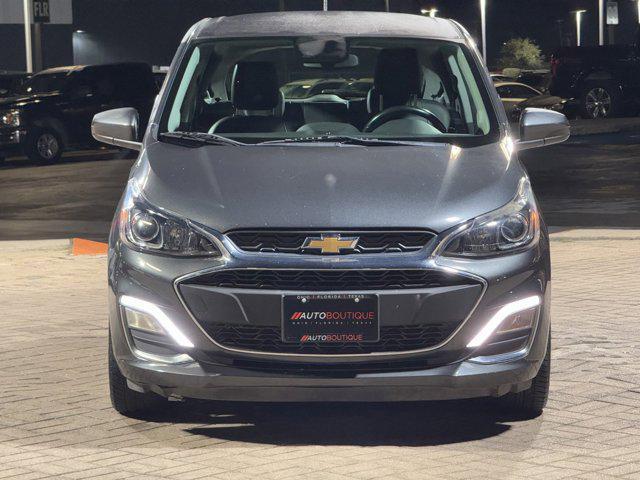 used 2020 Chevrolet Spark car, priced at $9,995