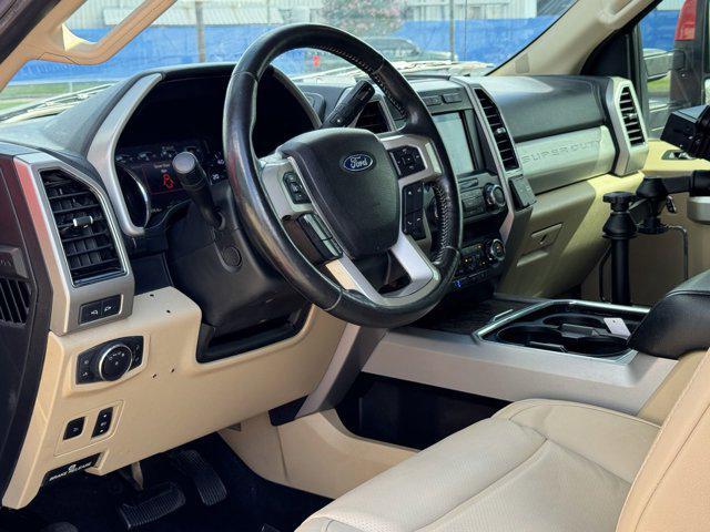 used 2019 Ford F-250 car, priced at $32,900