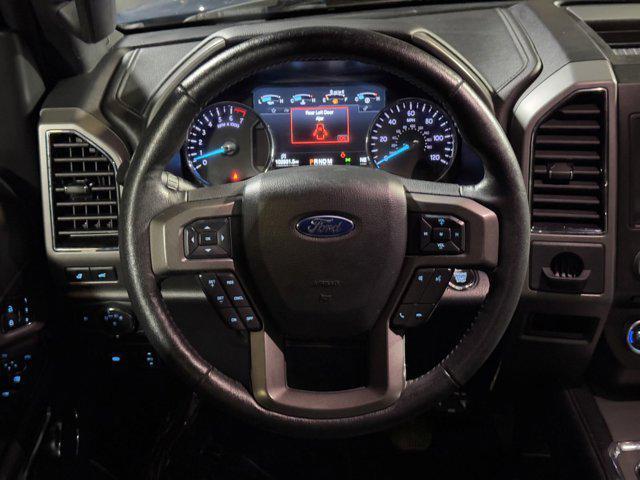 used 2018 Ford Expedition car, priced at $18,500