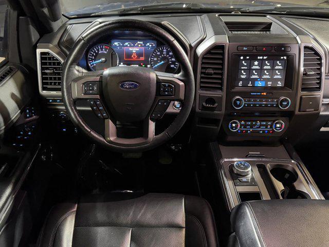 used 2018 Ford Expedition car, priced at $18,500