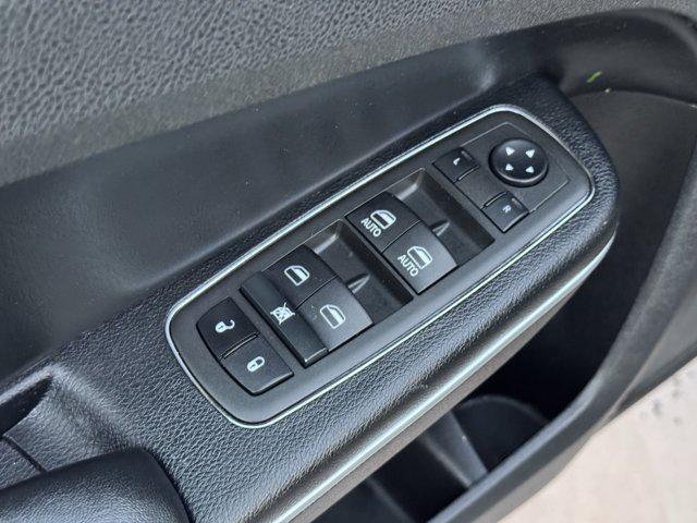 used 2021 Chrysler 300 car, priced at $20,000
