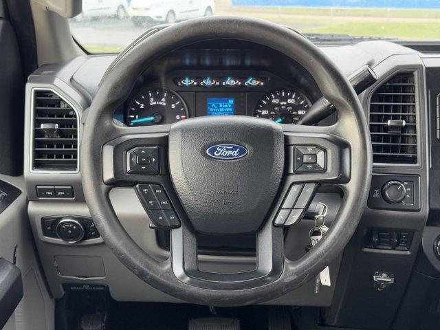 used 2018 Ford F-250 car, priced at $31,900