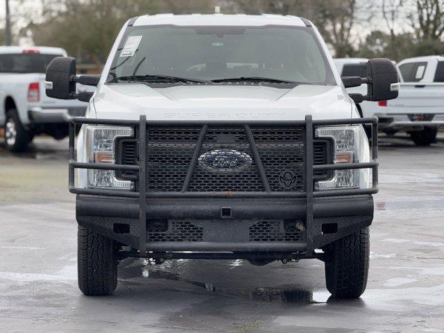 used 2018 Ford F-250 car, priced at $31,900