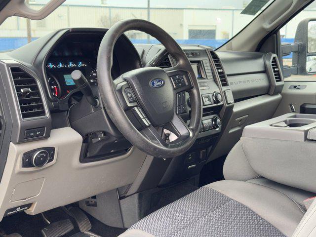 used 2018 Ford F-250 car, priced at $31,900