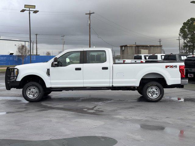 used 2018 Ford F-250 car, priced at $31,900