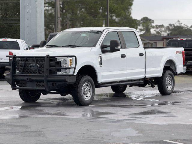 used 2018 Ford F-250 car, priced at $31,900