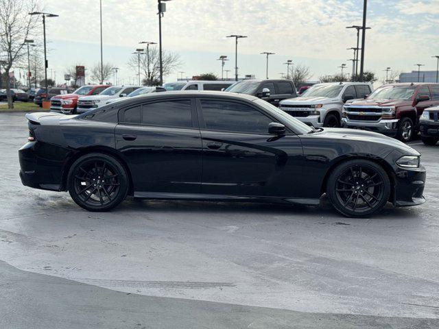 used 2017 Dodge Charger car, priced at $30,900