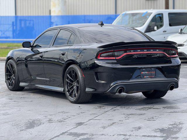 used 2017 Dodge Charger car, priced at $30,900