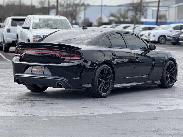 used 2017 Dodge Charger car, priced at $30,900