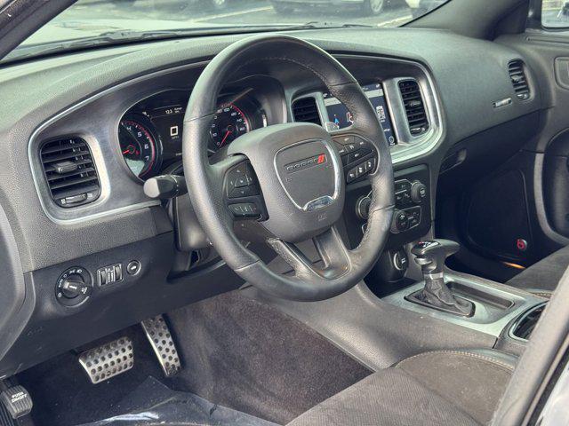 used 2017 Dodge Charger car, priced at $30,900