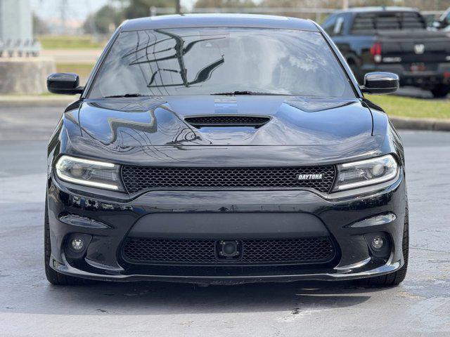 used 2017 Dodge Charger car, priced at $30,900