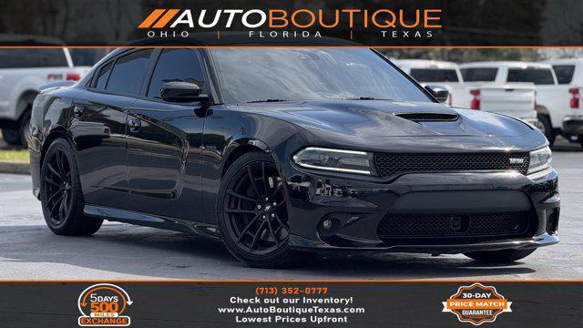 used 2017 Dodge Charger car, priced at $30,900