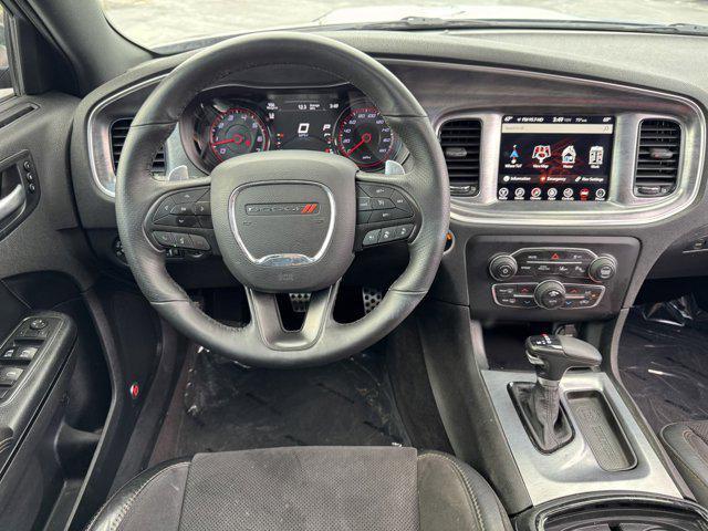 used 2017 Dodge Charger car, priced at $30,900