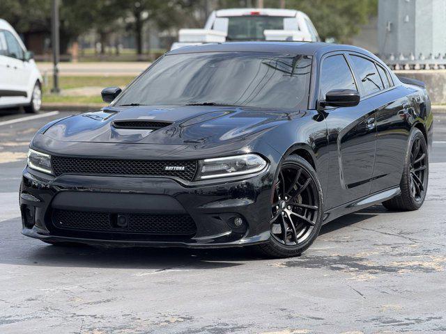 used 2017 Dodge Charger car, priced at $30,900