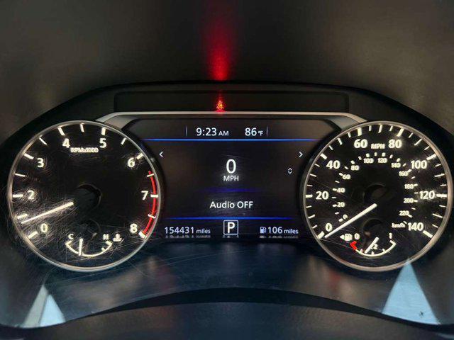 used 2019 Nissan Altima car, priced at $10,300