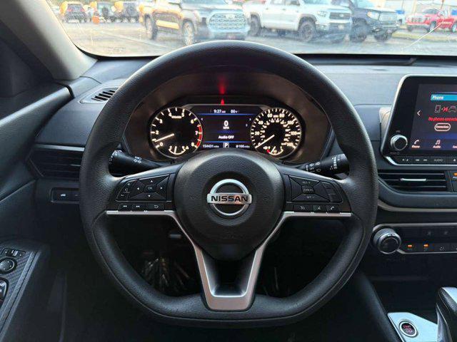 used 2019 Nissan Altima car, priced at $10,300