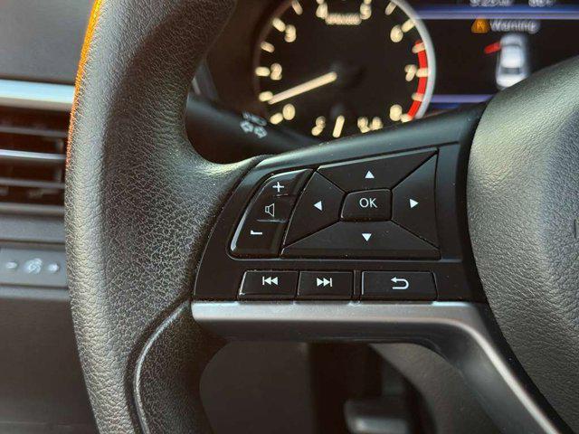 used 2019 Nissan Altima car, priced at $10,300