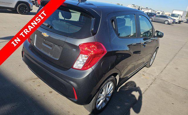 used 2020 Chevrolet Spark car, priced at $8,805