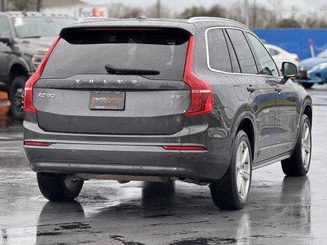 used 2023 Volvo XC90 car, priced at $27,000