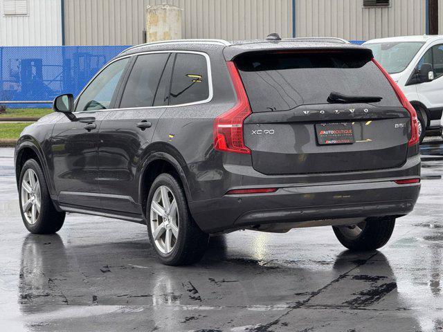 used 2023 Volvo XC90 car, priced at $27,000