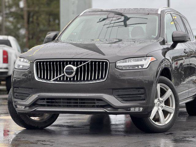 used 2023 Volvo XC90 car, priced at $27,000