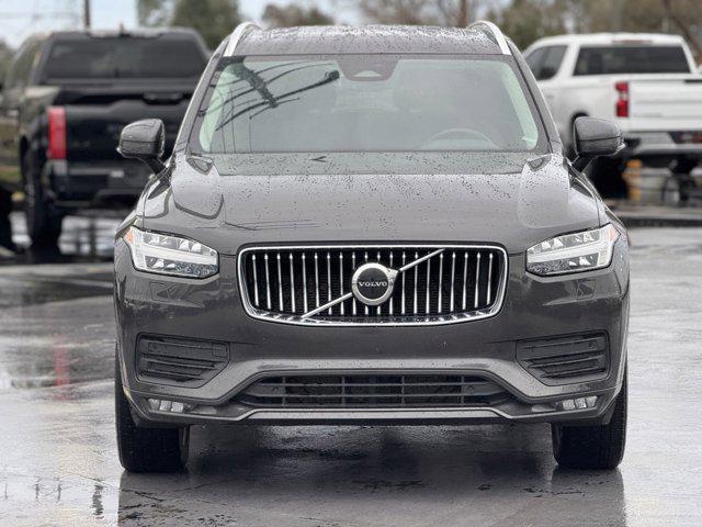 used 2023 Volvo XC90 car, priced at $27,000