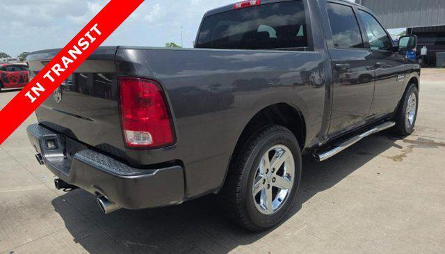 used 2017 Ram 1500 car, priced at $15,005