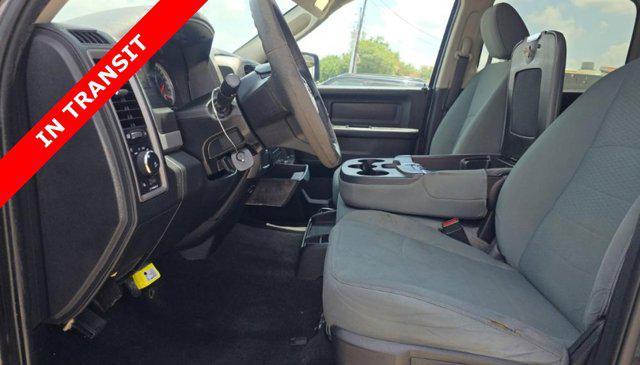 used 2017 Ram 1500 car, priced at $15,005