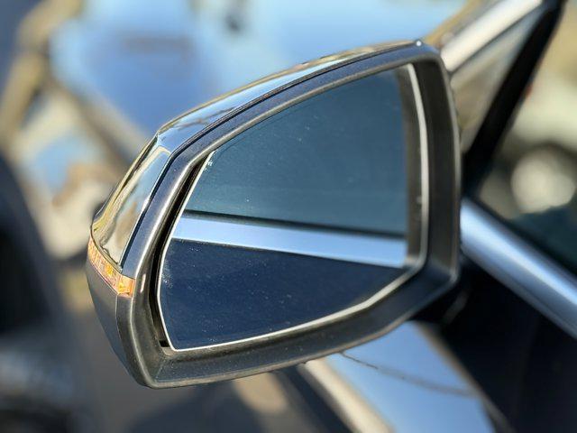 used 2019 Audi Q5 car, priced at $16,900