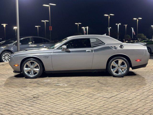 used 2016 Dodge Challenger car, priced at $18,700