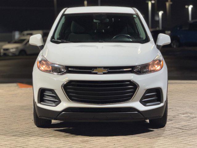 used 2021 Chevrolet Trax car, priced at $12,500