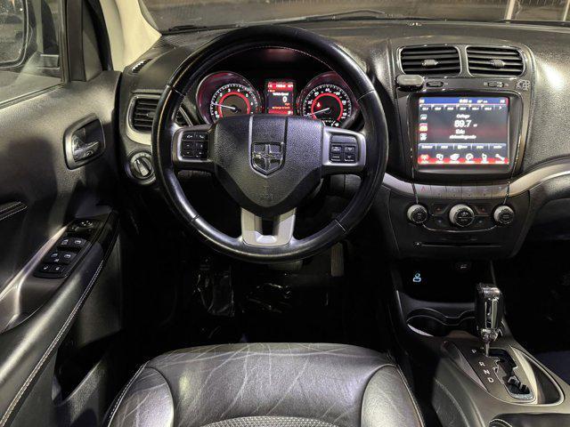 used 2020 Dodge Journey car, priced at $13,200