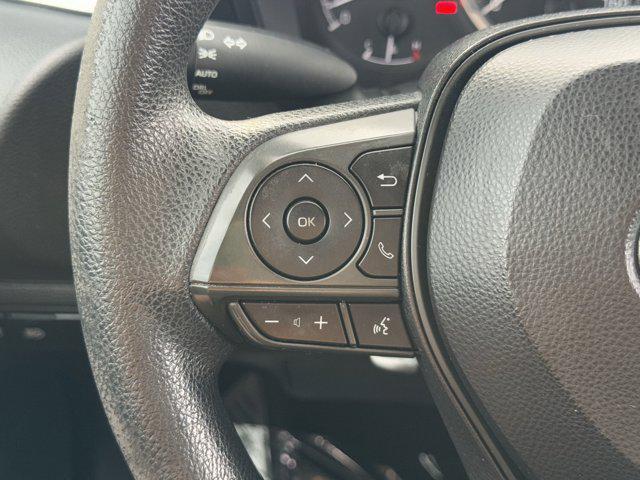 used 2020 Toyota Corolla car, priced at $14,500