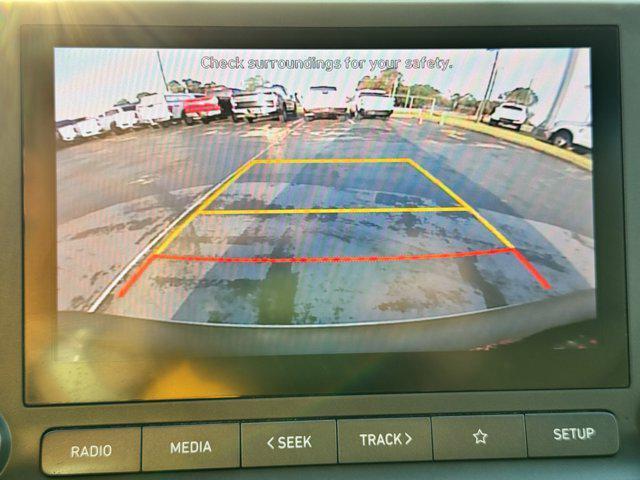 used 2023 Hyundai Kona car, priced at $14,500
