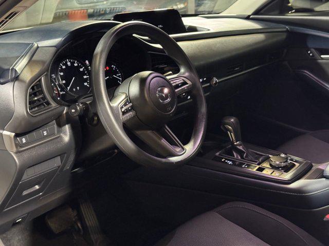 used 2021 Mazda CX-30 car, priced at $14,700