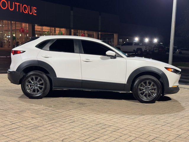 used 2021 Mazda CX-30 car, priced at $14,700