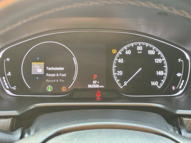used 2020 Honda Accord car, priced at $20,500