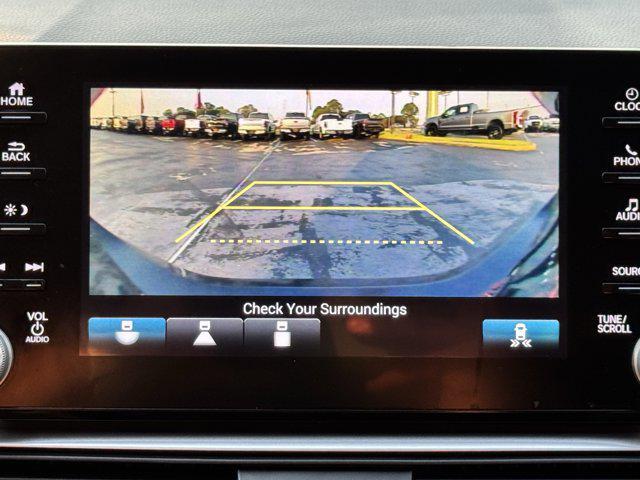 used 2020 Honda Accord car, priced at $20,500