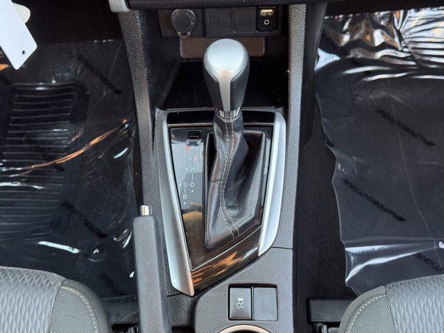 used 2019 Toyota Corolla car, priced at $13,400