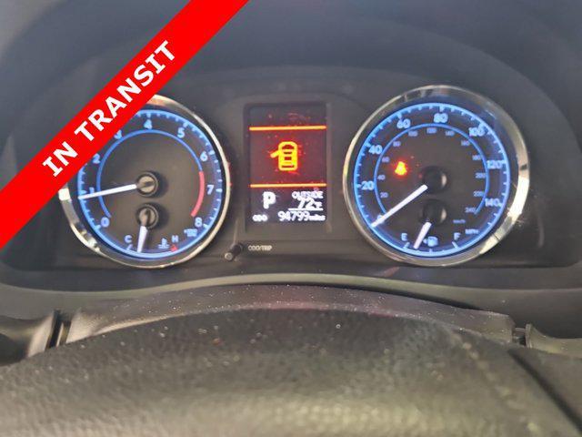 used 2019 Toyota Corolla car, priced at $13,805