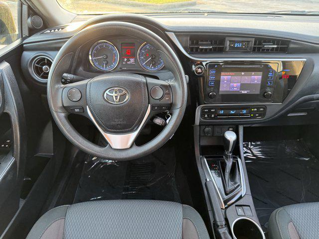 used 2019 Toyota Corolla car, priced at $13,400
