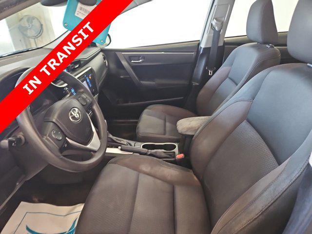 used 2019 Toyota Corolla car, priced at $13,805