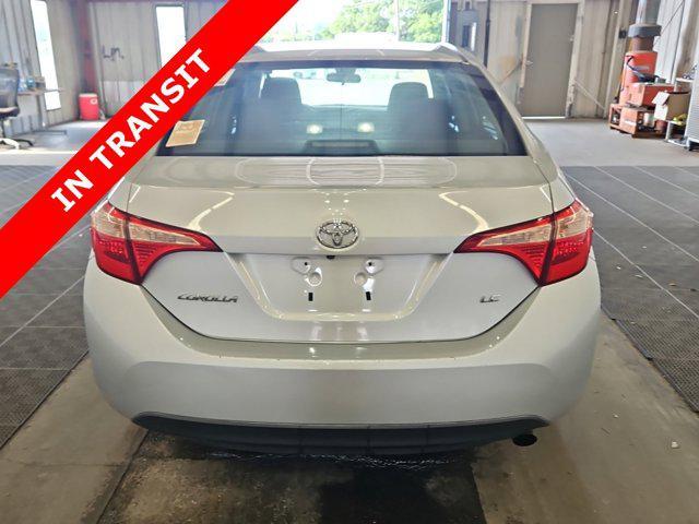 used 2019 Toyota Corolla car, priced at $13,805