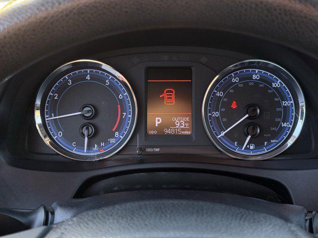 used 2019 Toyota Corolla car, priced at $13,400