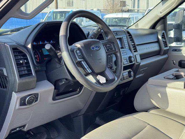 used 2020 Ford F-250 car, priced at $21,000