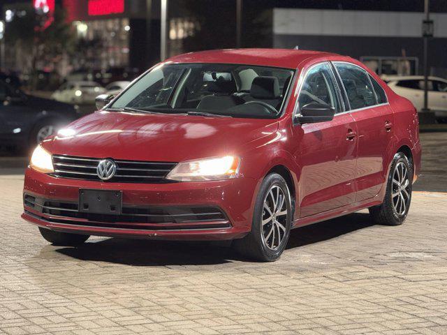 used 2016 Volkswagen Jetta car, priced at $9,500