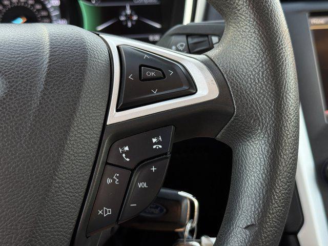 used 2016 Ford Fusion car, priced at $8,000
