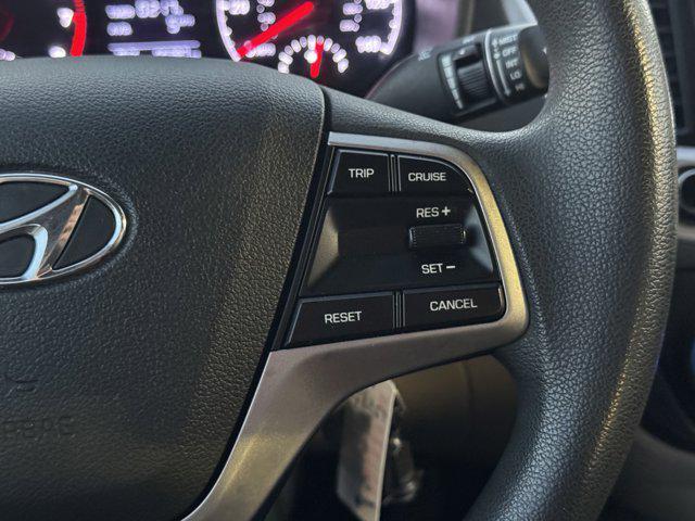 used 2019 Hyundai Accent car, priced at $11,500